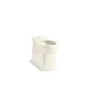 Kohler Elongated Chair Height Toilet Bowl 4144-96